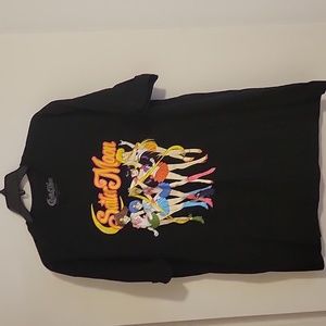 Sailor Moon tshirt